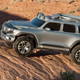 Illustration for article titled The Mercedes Ener-G-Force Is The Awkwardly Named Future Of Off-Roading